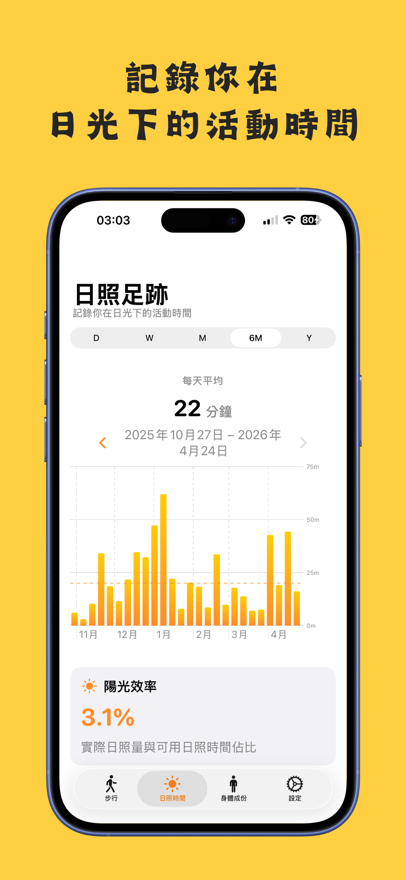 Walk Under the Sun 畫面 3